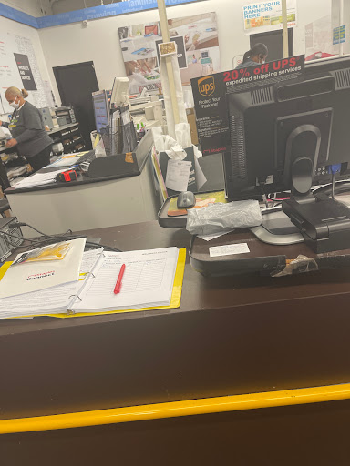 Office Supply Store «Staples», reviews and photos, 235 Prospect Ave, West Orange, NJ 07052, USA