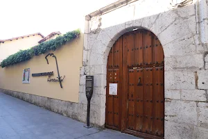 Casa Museo José Zorrilla image