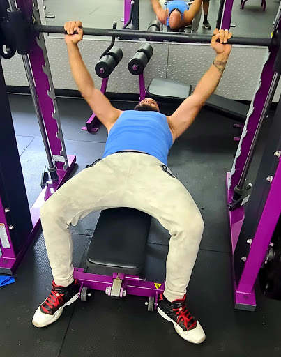 Gym «Planet Fitness», reviews and photos, 40 Ray Ave, Burlington, MA 01803, USA