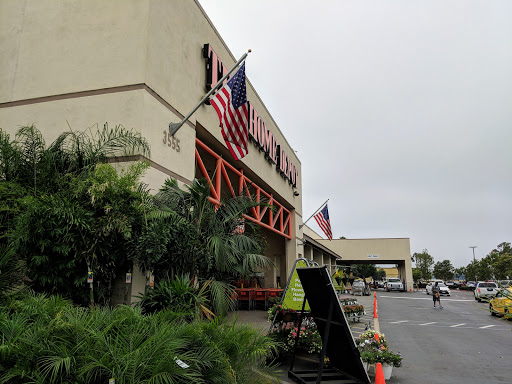 Home Improvement Store «The Home Depot», reviews and photos, 3555 Sports Arena Blvd, San Diego, CA 92110, USA