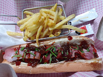 Hot-dog du Restaurant de hot-dogs French Hot-dog à Montpellier - n°3