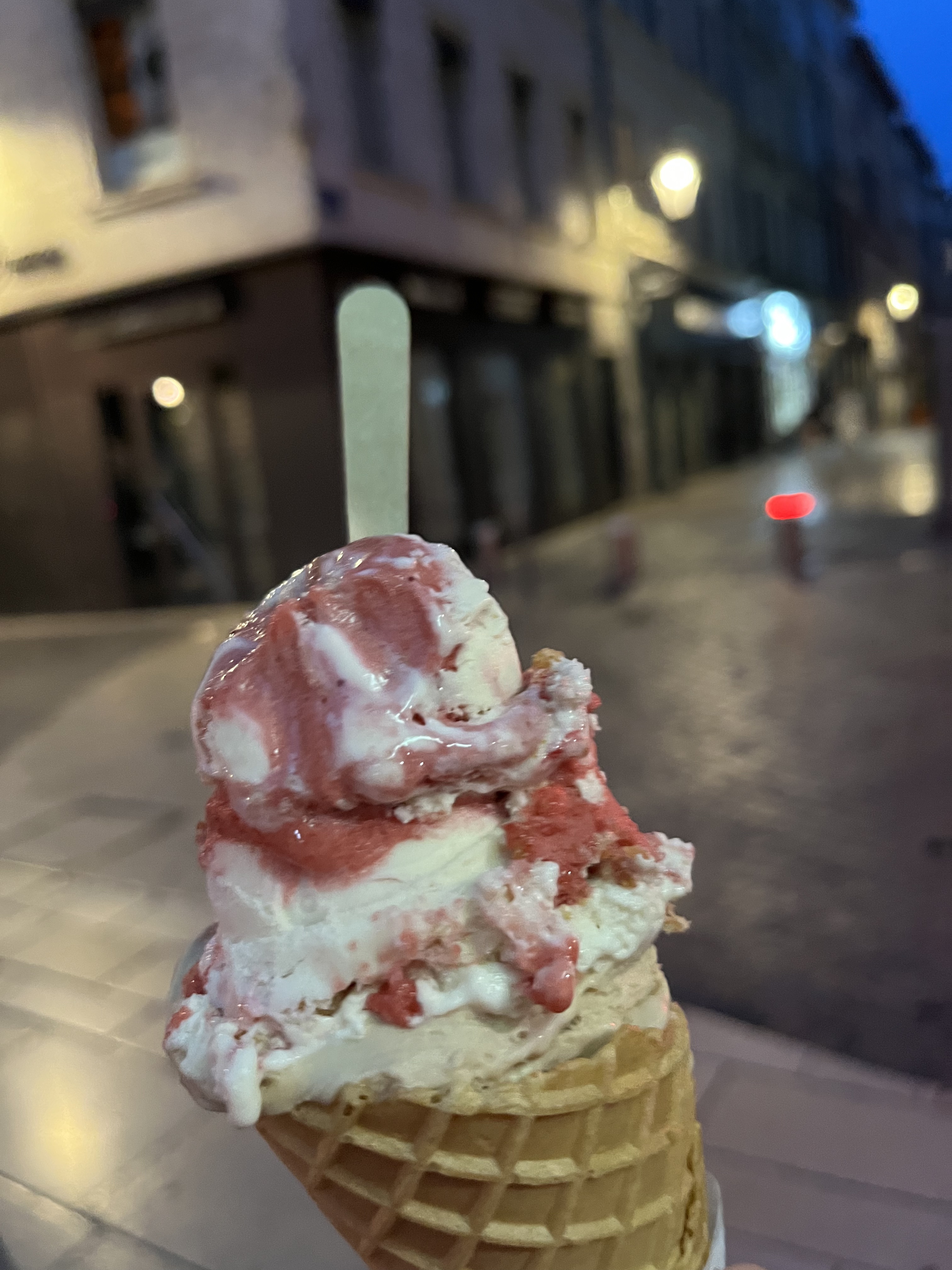Photo n° 1 de l'avis de Kristina.u fait le 19/06/2023 à 21:23