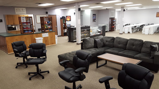 Game Store «Dragonslayer Games», reviews and photos, 3944 S Hudson Ave, Tulsa, OK 74135, USA