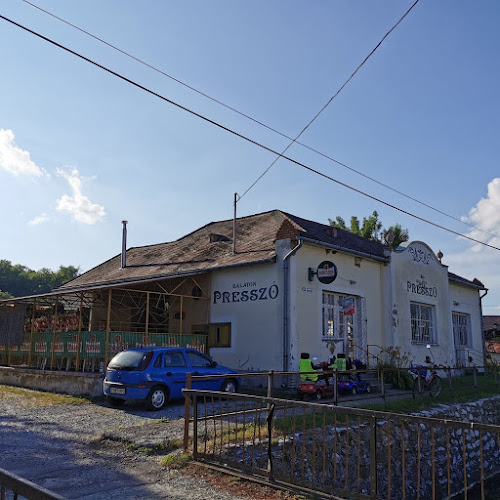 Értékelések erről a helyről: Balaton Presszó, Tihany - Kocsma