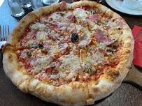 Pizza du Pizzeria La cantine de Jeanine à Marseille - n°20