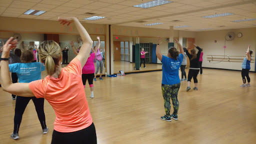 Recreation Center «Medina Community Recreation Center», reviews and photos, 855 Weymouth Rd, Medina, OH 44256, USA