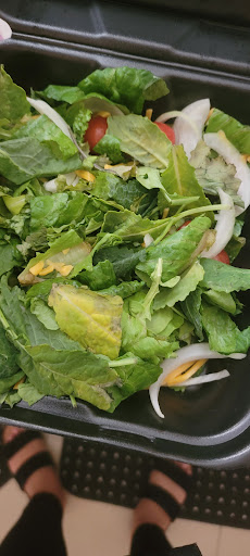 Barbecue Restaurant «4 Rivers Smokehouse», reviews and photos, 874 W Osceola Pkwy, Kissimmee, FL 34741, USA