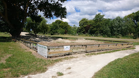 Taradale dirt park & pump track