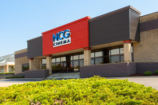 Shopping Mall «Hillcrest Shopping Center», reviews and photos, 1855 E Main St #10, Spartanburg, SC 29307, USA