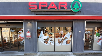 Spar La Valbonne - Balan / Béligneux à Balan