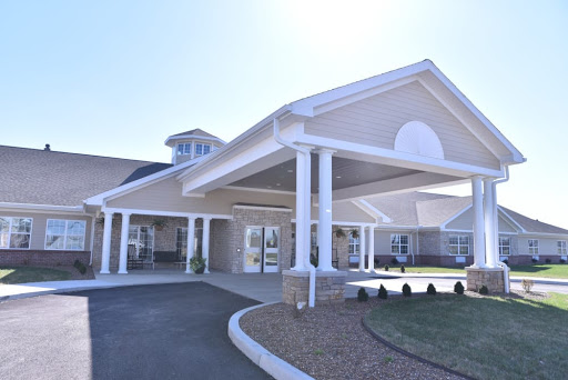 Assisted living facility Evansville