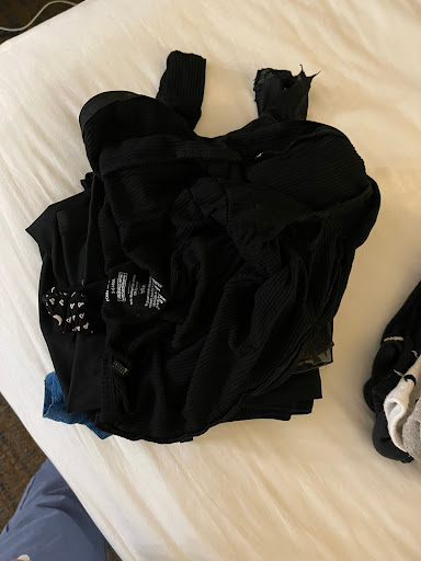 Dry Cleaner «Durbin Cleaners and Alterations», reviews and photos, 14985 Old St Augustine Rd, Jacksonville, FL 32258, USA