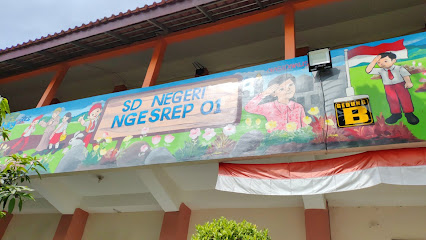 SD Ngesrep 01 Kota Semarang
