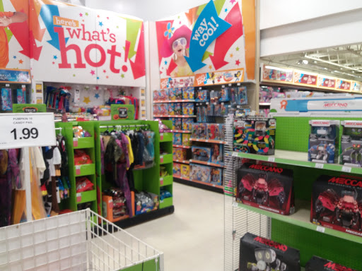 Toy Store «Toys