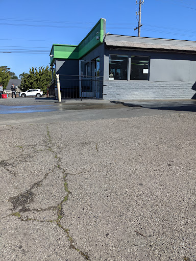 Car Wash «Westlake Touchless Car Wash», reviews and photos, 247 87th St, Daly City, CA 94015, USA