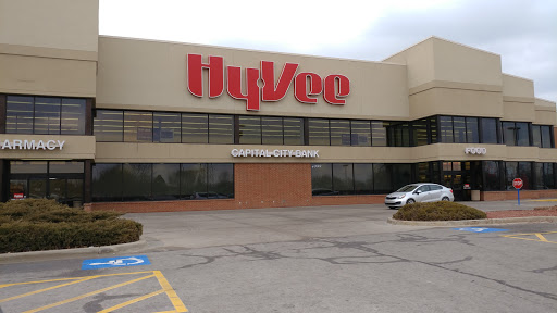 Supermarket «Hy-Vee», reviews and photos, 4000 W 6th St, Lawrence, KS 66049, USA