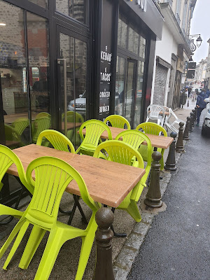 FOOD AS YOU LIKE à Aurillac
