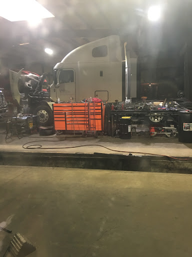 2470 Forest Pkwy, Ellenwood, GA 30294, USA