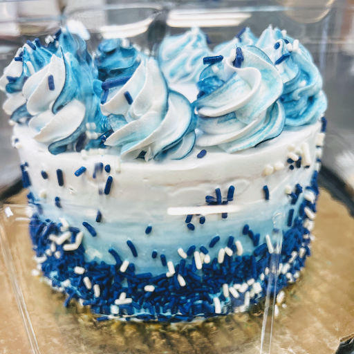 Ice Cream Shop «Cold Stone Creamery», reviews and photos, 2 5th Ave Suite B, Indialantic, FL 32903, USA