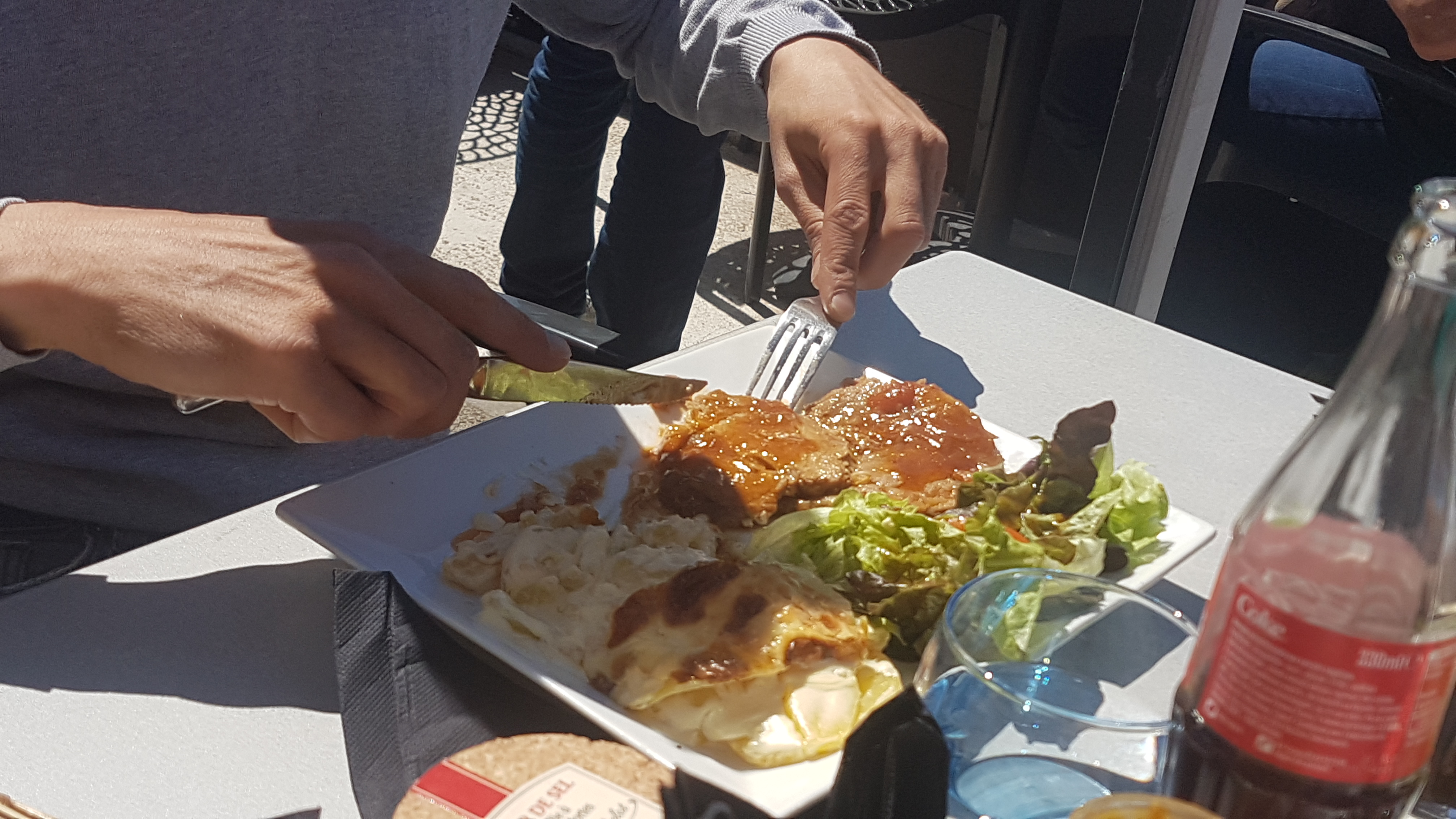 Photo n° 2 de l'avis de DJ.i fait le 01/05/2019 à 15:06