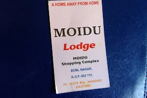 Moidu Lodge image