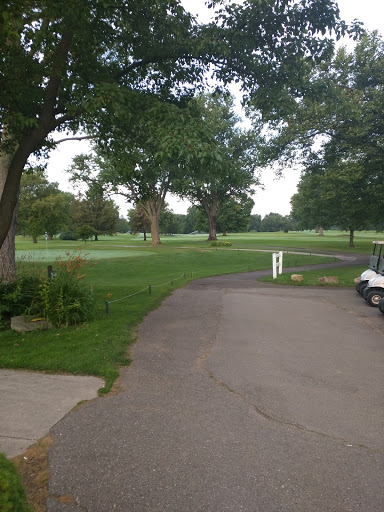 Golf Course «Prairies Golf Club», reviews and photos, 5303 W Main St, Kalamazoo, MI 49009, USA