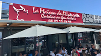 Photos du propriétaire du Restaurant La Maison de l'Entrecôte à Saint-Laurent-du-Var - n°1