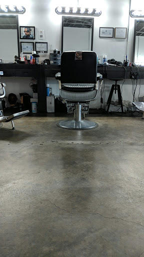 Barber Shop «Concept Barbershop», reviews and photos, 2314 Stevens Creek Blvd, San Jose, CA 95128, USA