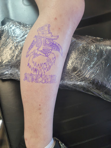 Explore pheasant tattoo ideas, creative tattoo ideas in Fort Oglethorpe, available at The Helm Tattoo & Piercing