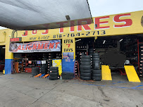 J & J Tires Services - Photo 8 - Car repair in North Hollywood, CA, Burbank