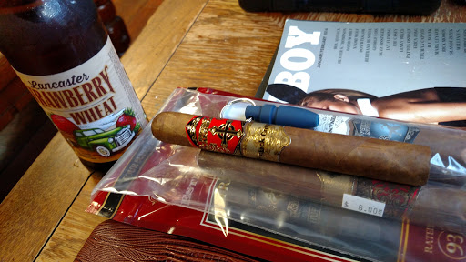 Cigar Shop «Dirty Dog Cigar Shoppe», reviews and photos, 4601 Walnut St, McKeesport, PA 15132, USA