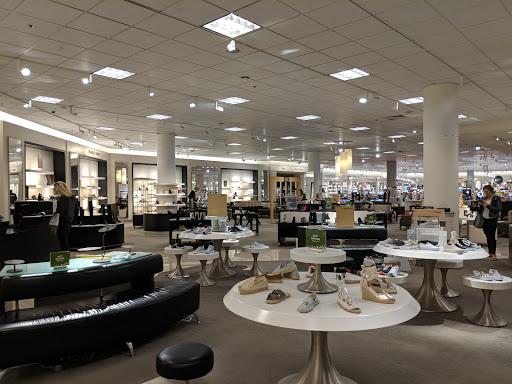Department Store «Nordstrom Santa Monica», reviews and photos, 220 Broadway, Santa Monica, CA 90401, USA