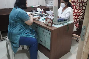 Dr. CHOUDHARY’S HOMEOPATHY CLINIC image