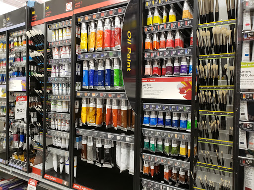 Craft Store «Michaels», reviews and photos, 10075 Crossing Way #620, Denham Springs, LA 70726, USA