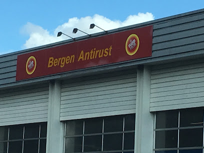 Bergen Antirust AS