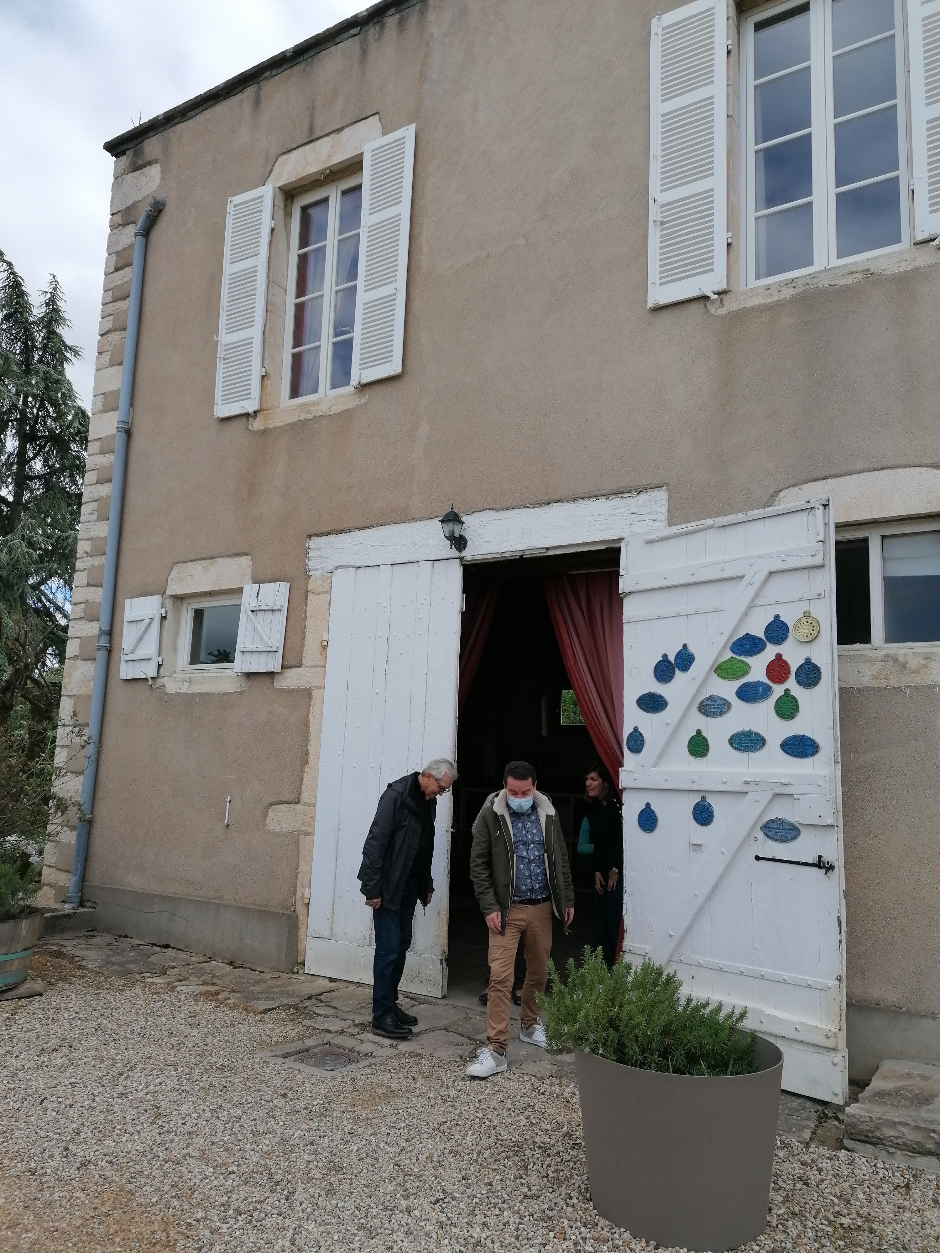 Photo n° 3 de l'avis de olivier.r fait le 14/05/2021 à 16:03