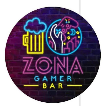 Zona gamer bar