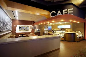 Palace Cafe & Bakery image