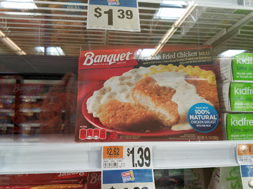 Grocery Store «Giant», reviews and photos, 5701 Plank Rd, Fredericksburg, VA 22407, USA