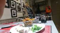 Plats et boissons du Restaurant Resto Des Copains à Prémery - n°2
