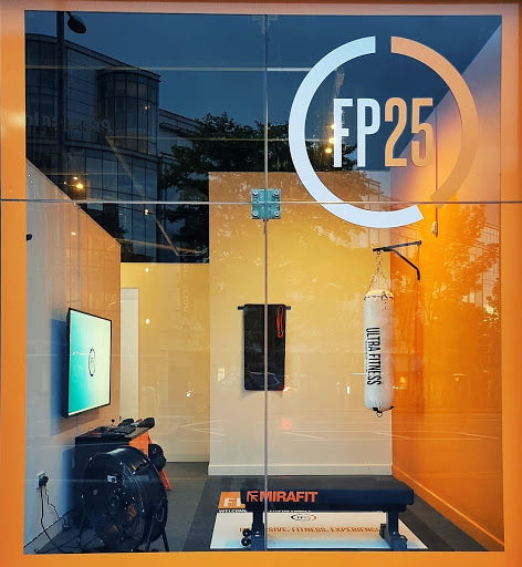 FIT POD 25