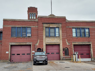 Buffalo Fire Station E38/7th Batt
