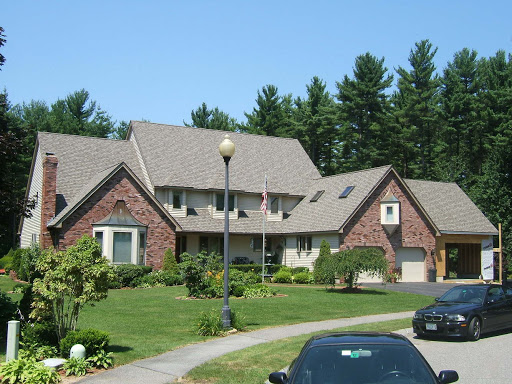 Roofing Contractor «Adam Vaillancourt Roofing and Construction LLC», reviews and photos, 45 Emerson Rd, Milford, NH 03055, USA