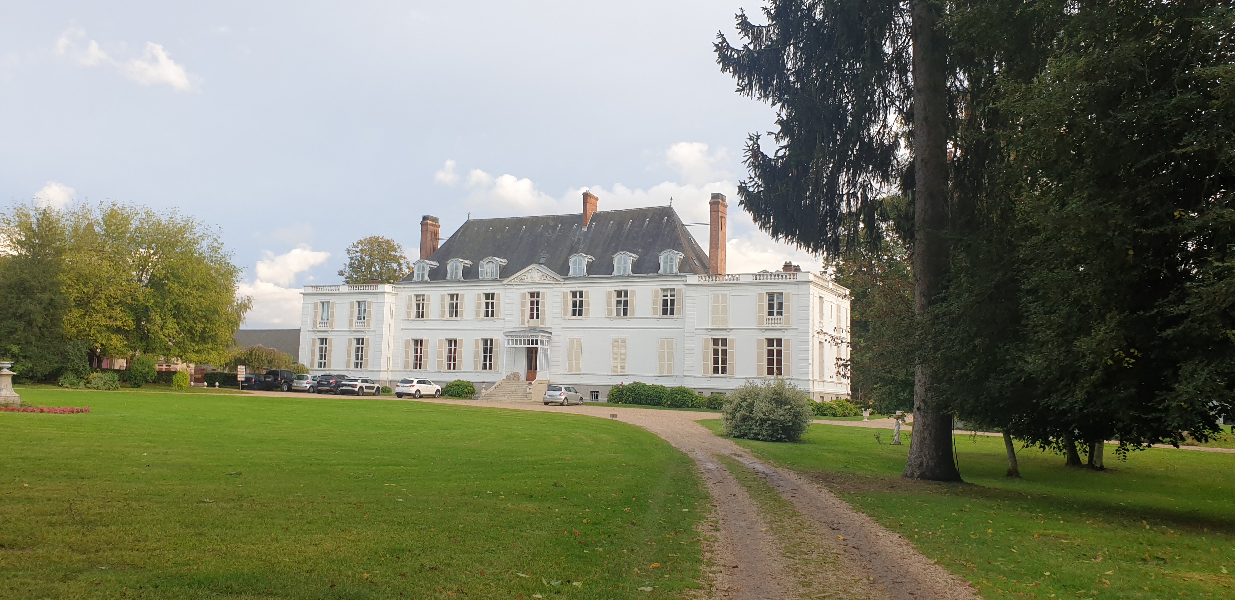 Photo n° 1 de l'avis de Balitch.. fait le 03/10/2021 à 19:09
