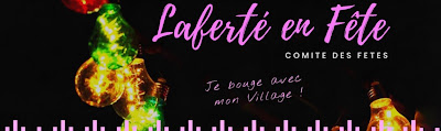 Laferte en Fête à Laferté-sur-Aube