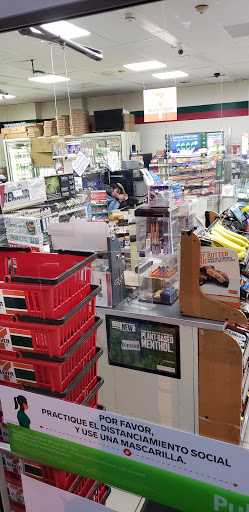 Convenience Store «7-Eleven», reviews and photos, 1308 N 30th St, Renton, WA 98056, USA