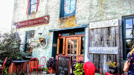 Art School «The Green Lace Lion», reviews and photos, 42 S Main St, Allentown, NJ 08501, USA