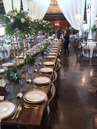 Wedding Venue «Blue Mountain Vineyards», reviews and photos, 184 Turkey Hl, Dahlonega, GA 30533, USA