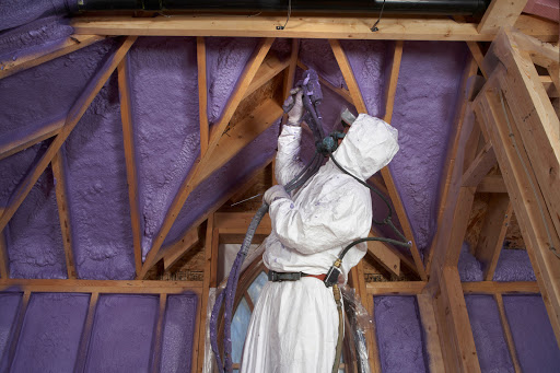 Insulation Contractor «Affordable Insulation of Oklahoma», reviews and photos