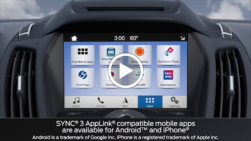 Used Car Dealer «Sonora Ford», reviews and photos, 13254 Mono Way, Sonora, CA 95370, USA